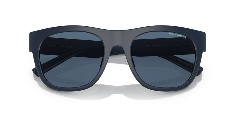 Lentes de Sol Armani Exchange AX4128SU Azul