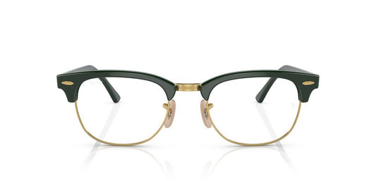 Lente Oftálmico Ray Ban RX5154 Verde