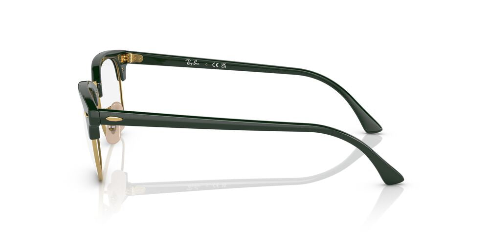 Lente Oftálmico Ray Ban RX5154 Verde