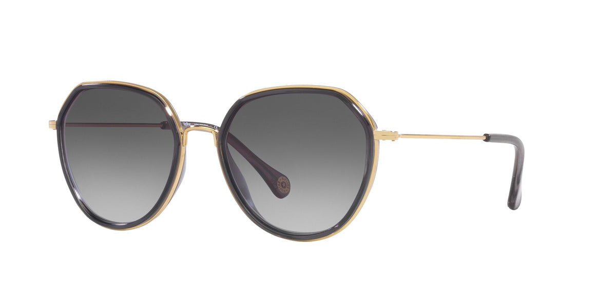 Lentes de Sol Kipling KP2026 Negro