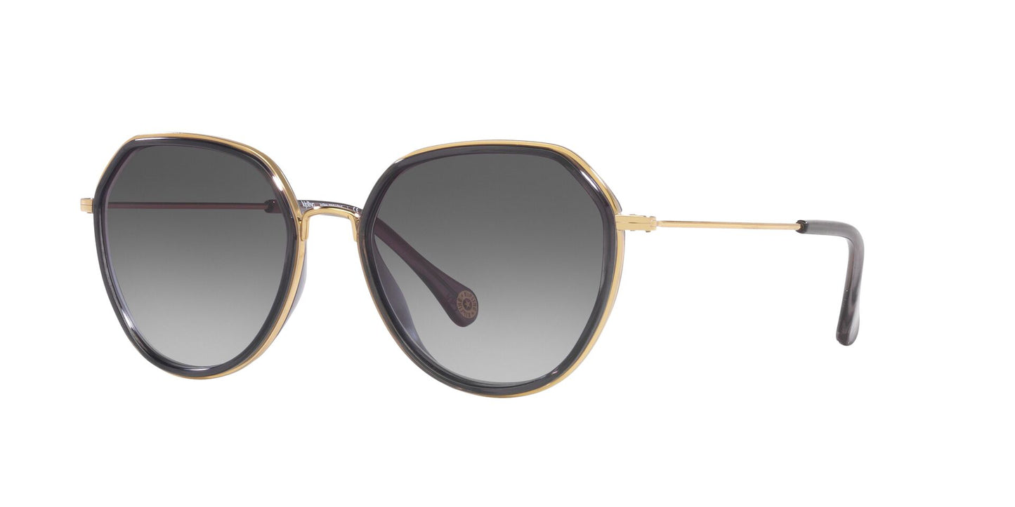 Lentes de Sol Kipling KP2026 Negro