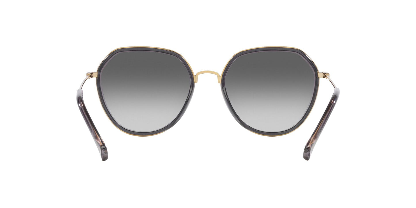 Lentes de Sol Kipling KP2026 Negro