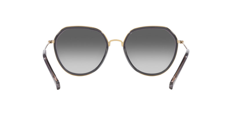 Lentes de Sol Kipling KP2026 Negro