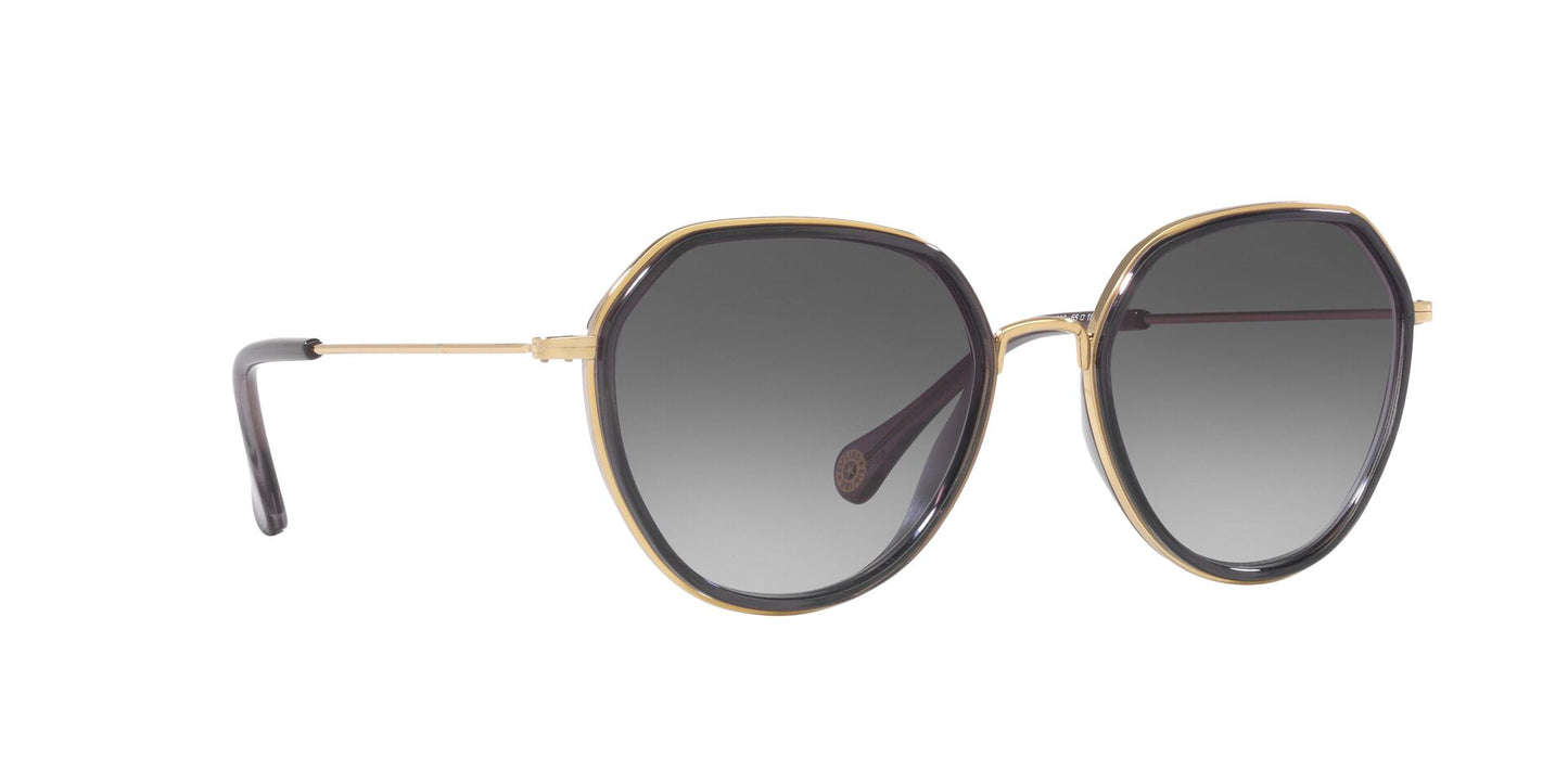 Lentes de Sol Kipling KP2026 Negro