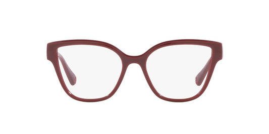 Lente Oftálmico Kipling KP3159 Vino