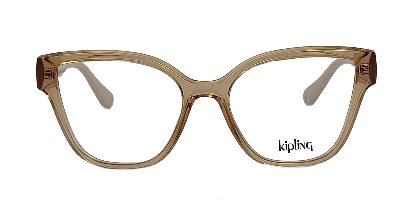 Lente Oftálmico Kipling KP3159 Beige
