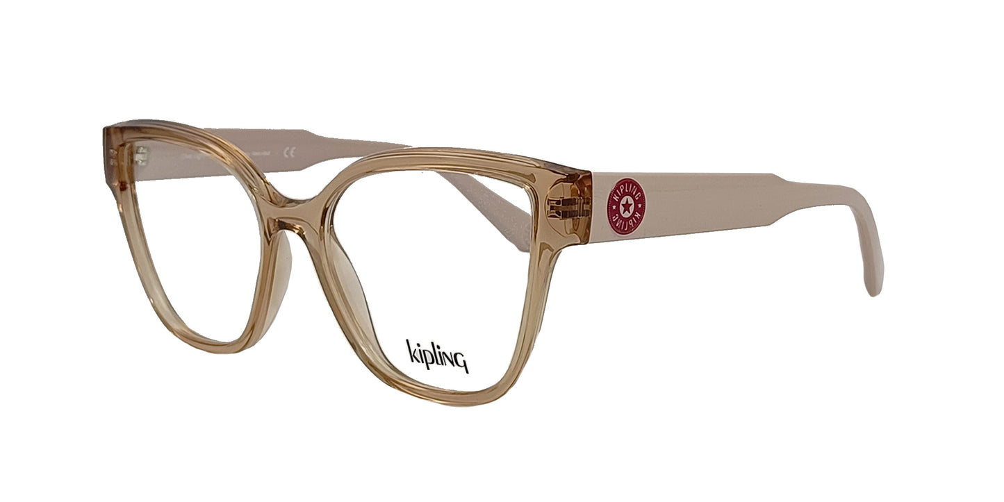 Lente Oftálmico Kipling KP3159 Beige