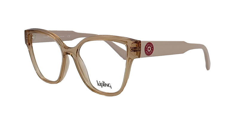 Lente Oftálmico Kipling KP3159 Beige