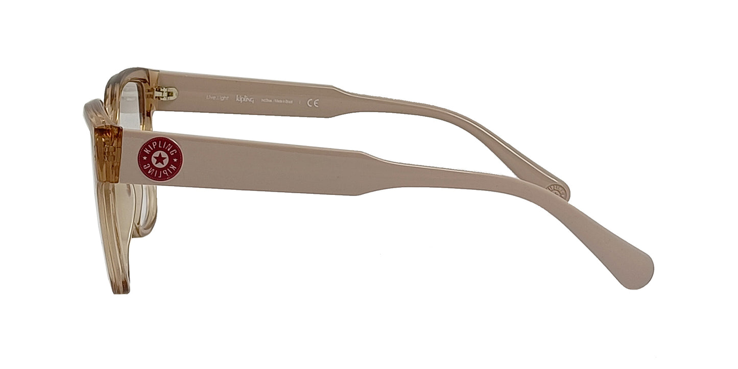 Lente Oftálmico Kipling KP3159 Beige