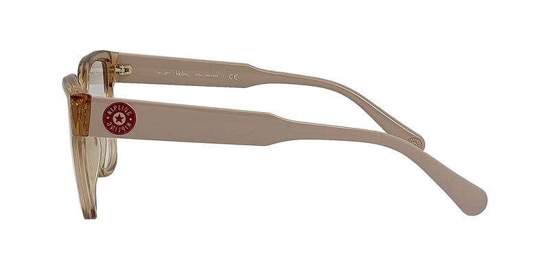 Lente Oftálmico Kipling KP3159 Beige