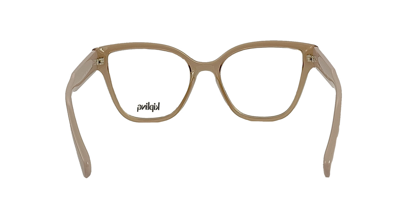 Lente Oftálmico Kipling KP3159 Beige