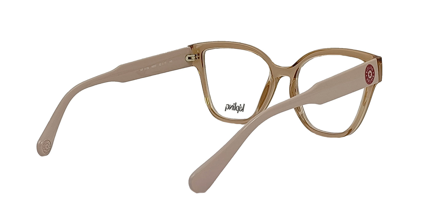 Lente Oftálmico Kipling KP3159 Beige