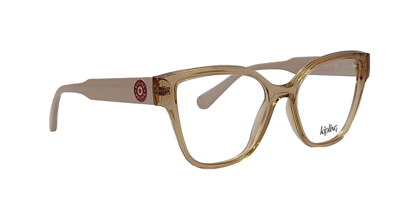 Lente Oftálmico Kipling KP3159 Beige