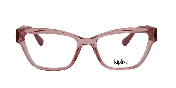 Lente Oftálmico Kipling KP3160 Rosa