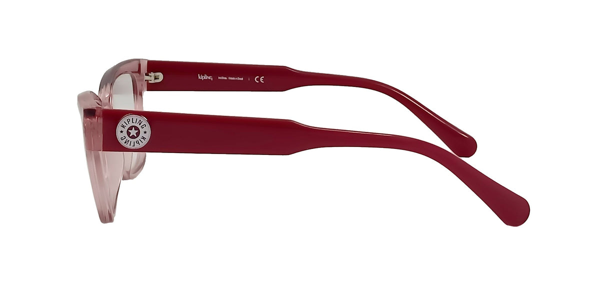 Lente Oftálmico Kipling KP3160 Rosa