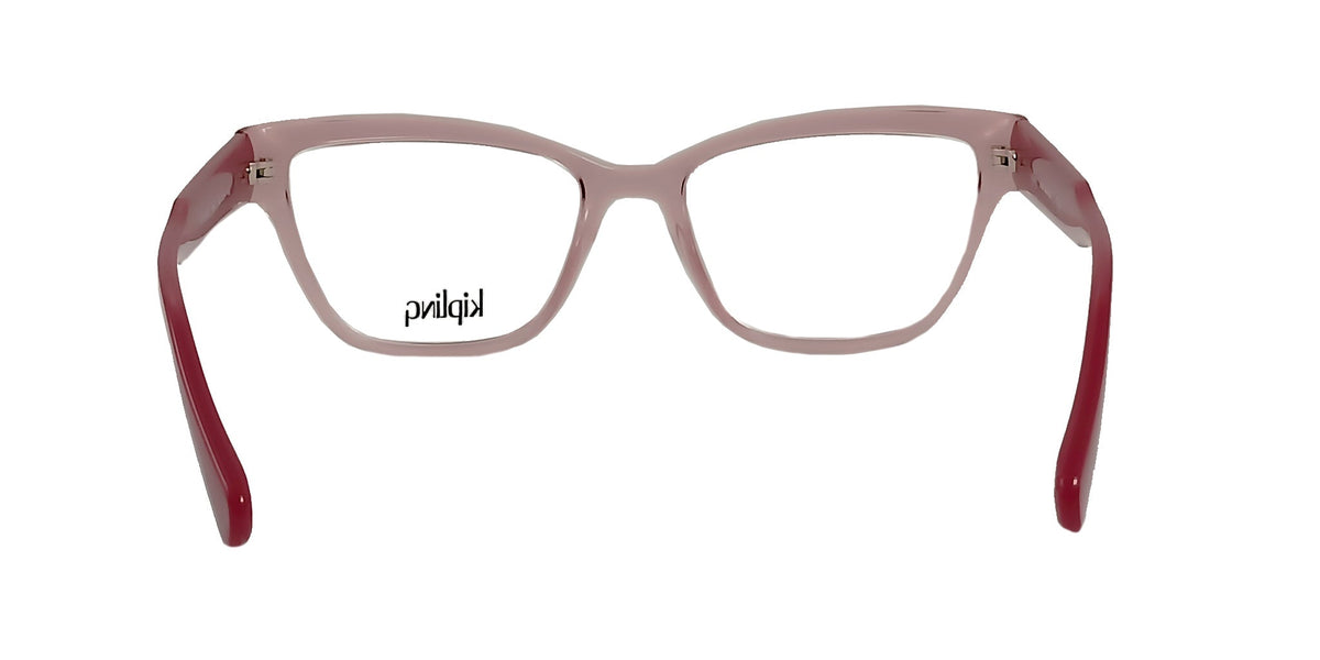 Lente Oftálmico Kipling KP3160 Rosa