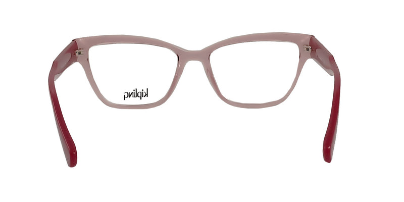 Lente Oftálmico Kipling KP3160 Rosa