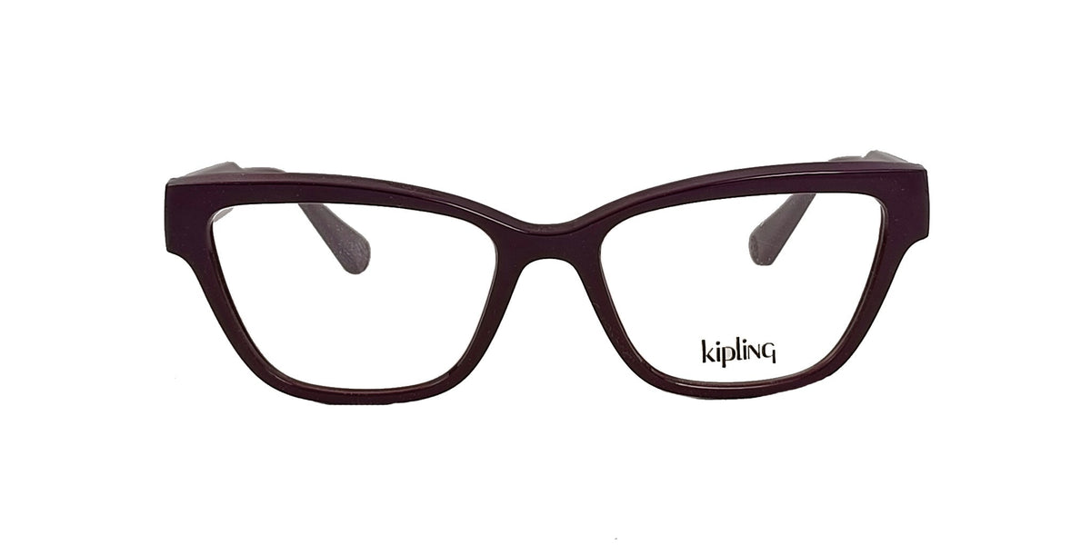 Lente Oftálmico Kipling KP3160 Morado
