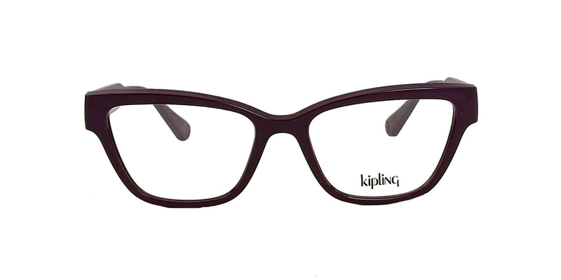 Lente Oftálmico Kipling KP3160 Morado