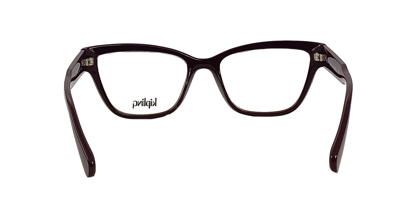 Lente Oftálmico Kipling KP3160 Morado
