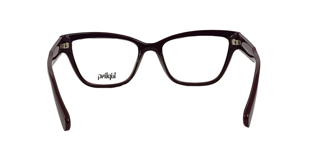 Lente Oftálmico Kipling KP3160 Morado