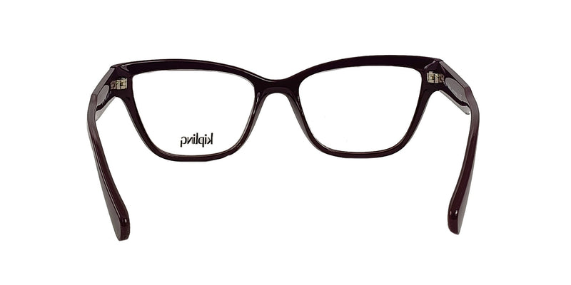 Lente Oftálmico Kipling KP3160 Morado