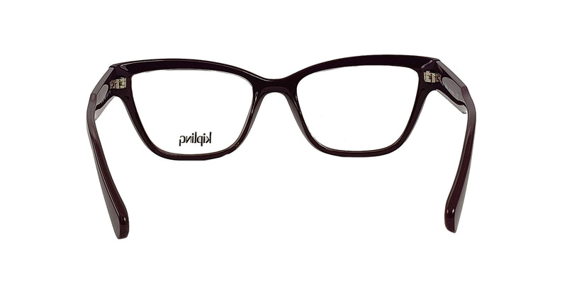 Lente Oftálmico Kipling KP3160 Morado