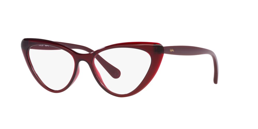 Lente Oftálmico Kipling KP3148 Vino