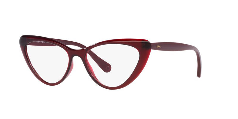 Lente Oftálmico Kipling KP3148 Vino