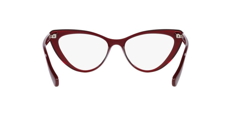 Lente Oftálmico Kipling KP3148 Vino