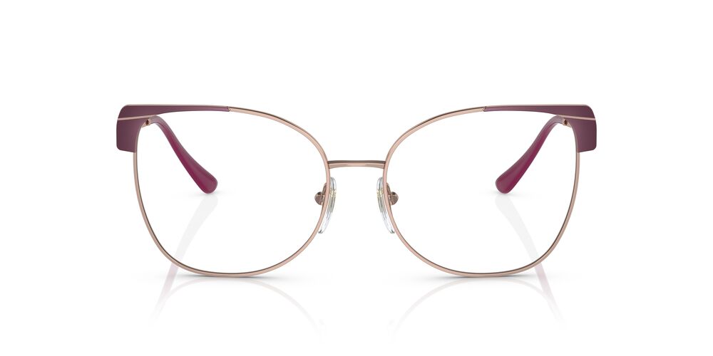 Lente Oftálmico Vogue Eyewear VO4246L Rosa
