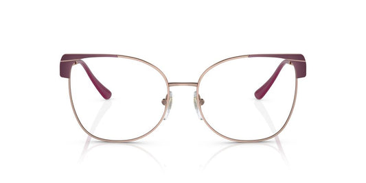 Lente Oftálmico Vogue Eyewear VO4246L Rosa