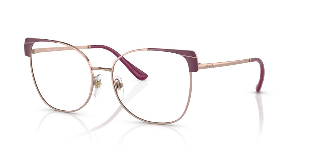 Lente Oftálmico Vogue Eyewear VO4246L Rosa