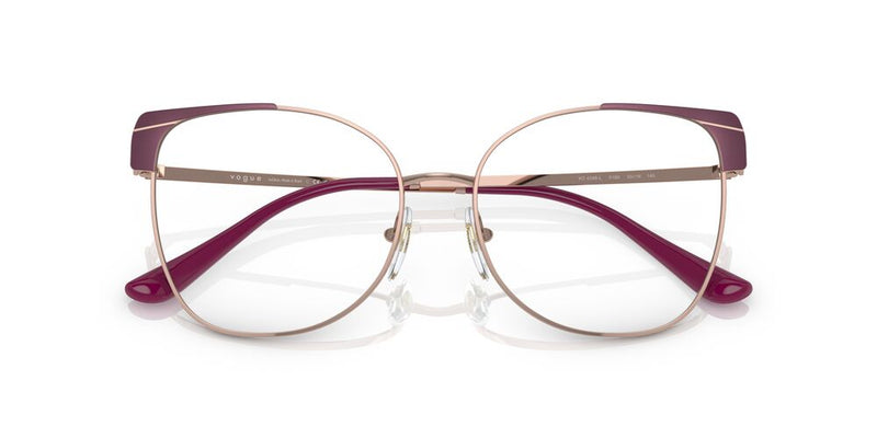 Lente Oftálmico Vogue Eyewear VO4246L Rosa