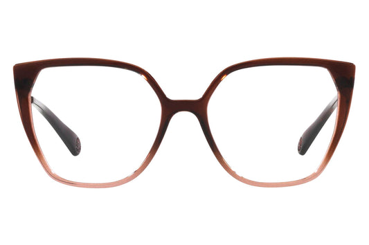 Lente Oftálmico Kipling KP3161 Café