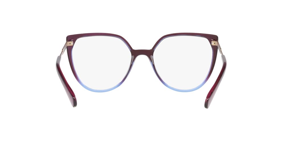 Lente Oftálmico Kipling KP3162 Morado