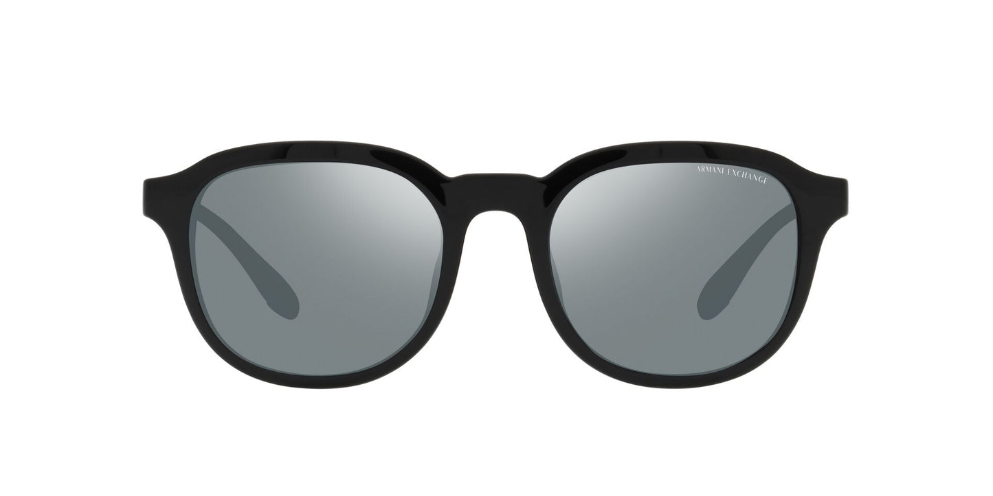 Lentes de Sol Armani Exchange AX4129SU Negro
