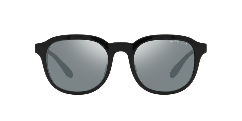 Lentes de Sol Armani Exchange AX4129SU Negro