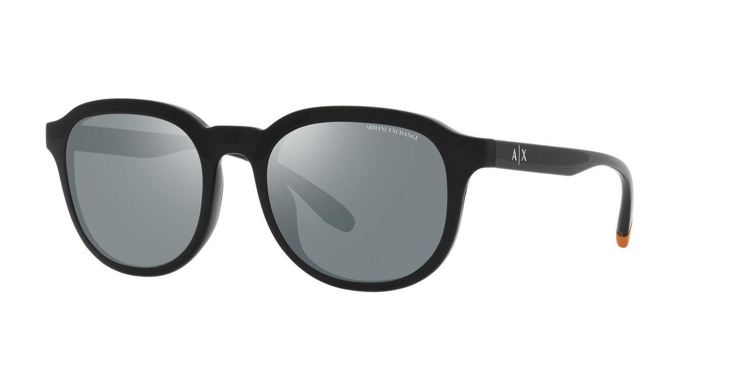 Lentes de Sol Armani Exchange AX4129SU Negro