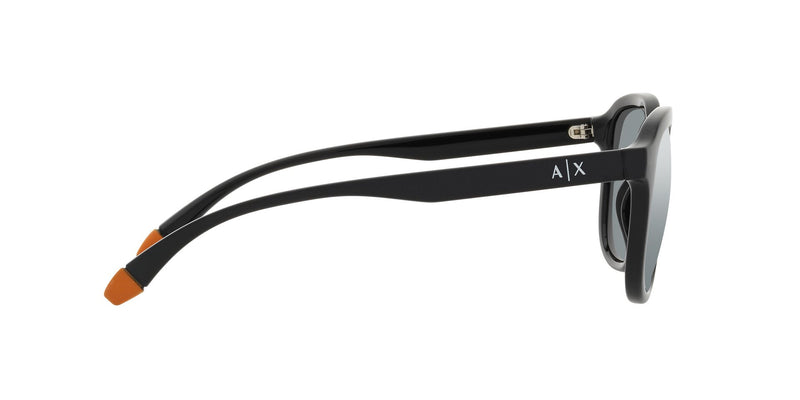Lentes de Sol Armani Exchange AX4129SU Negro