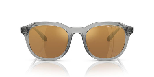 Lentes de Sol Armani Exchange AX4129SU Gris