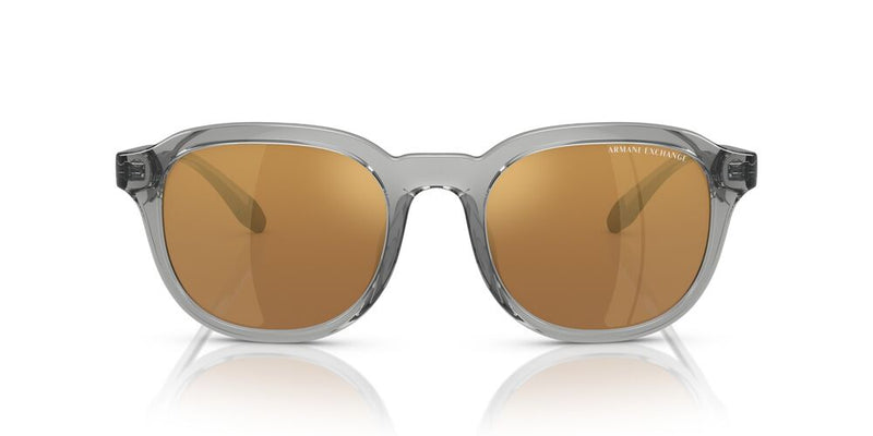 Lentes de Sol Armani Exchange AX4129SU Gris