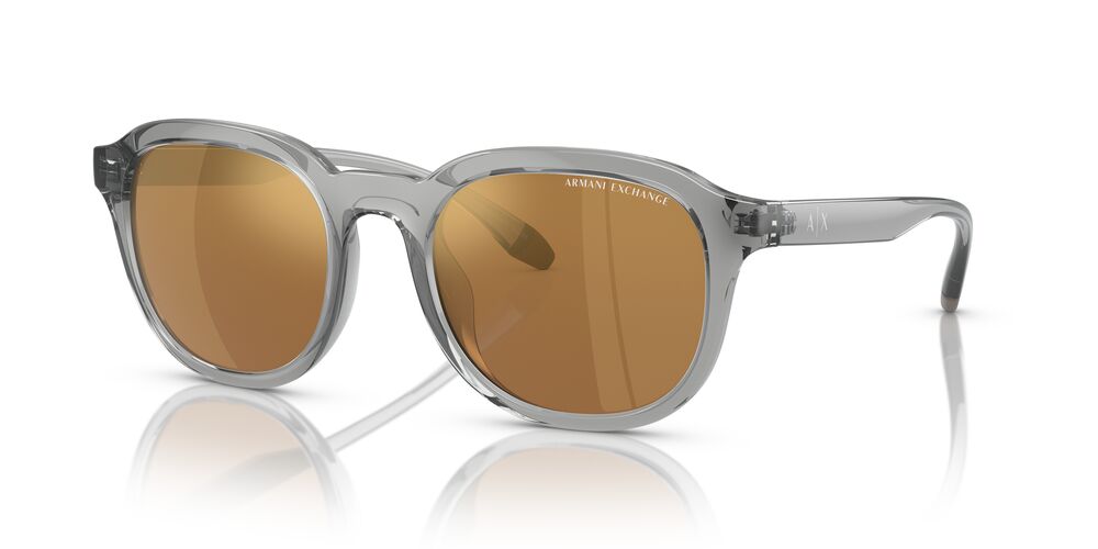 Lentes de Sol Armani Exchange AX4129SU Gris