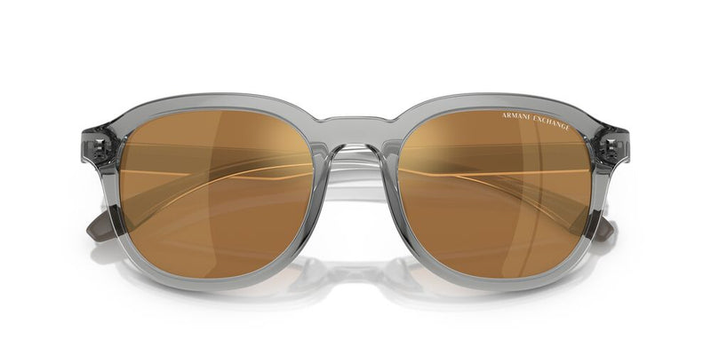 Lentes de Sol Armani Exchange AX4129SU Gris