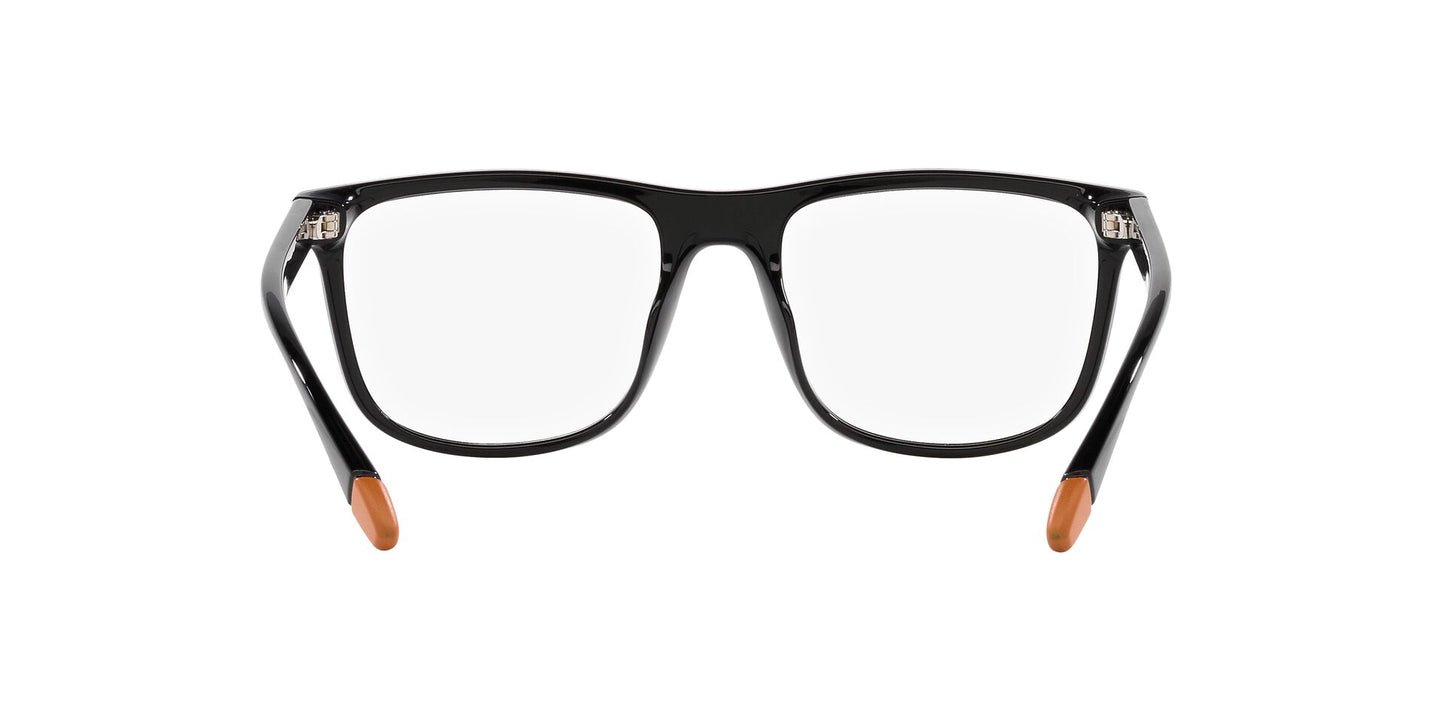 Lente Oftálmico Armani Exchange AX3101U Negro