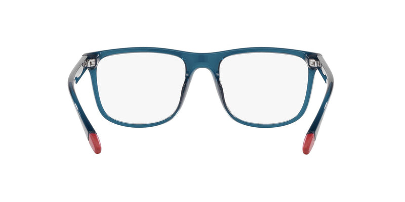 Lente Oftálmico Armani Exchange AX3101U Azul