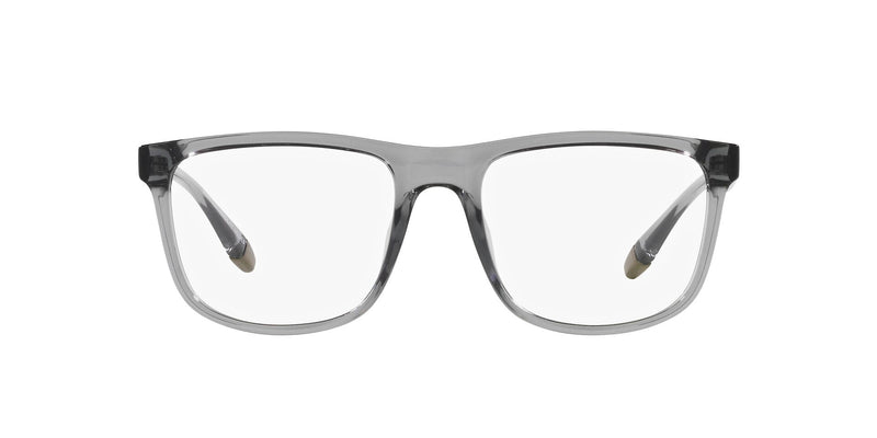 Lente Oftálmico Armani Exchange AX3101U Gris