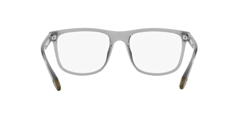 Lente Oftálmico Armani Exchange AX3101U Gris
