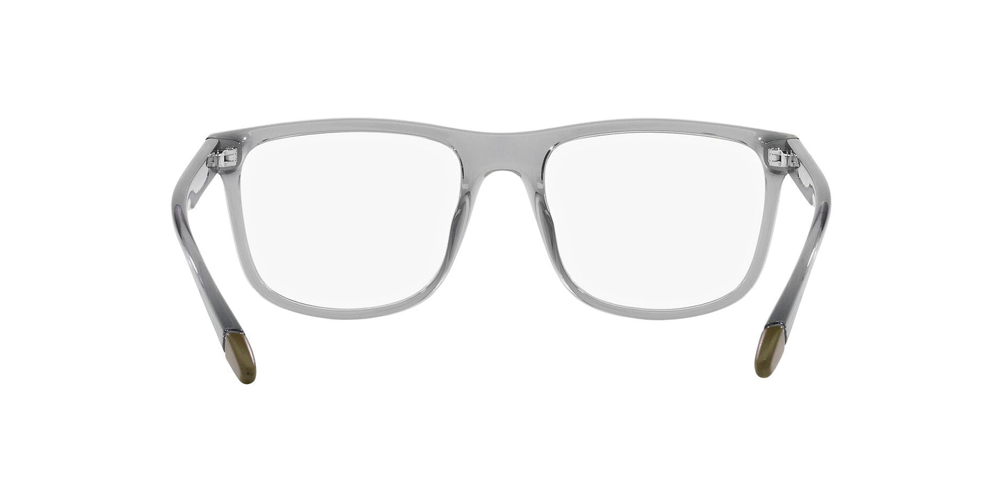 Lente Oftálmico Armani Exchange AX3101U Gris