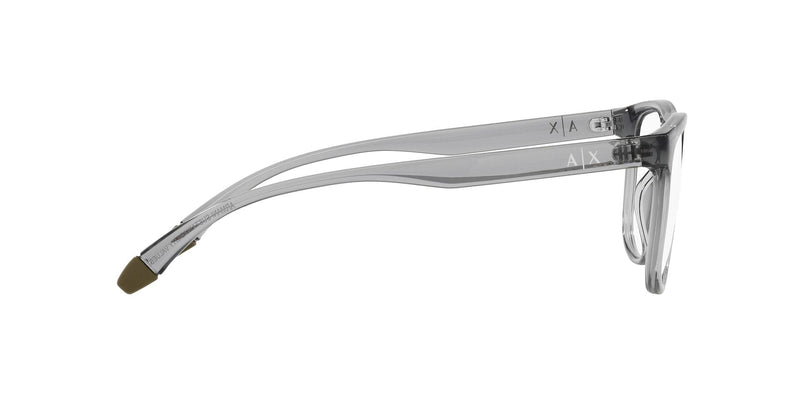 Lente Oftálmico Armani Exchange AX3101U Gris